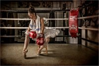 173 - BALLET BOXING 5 - REMOLA LLUIS - spain